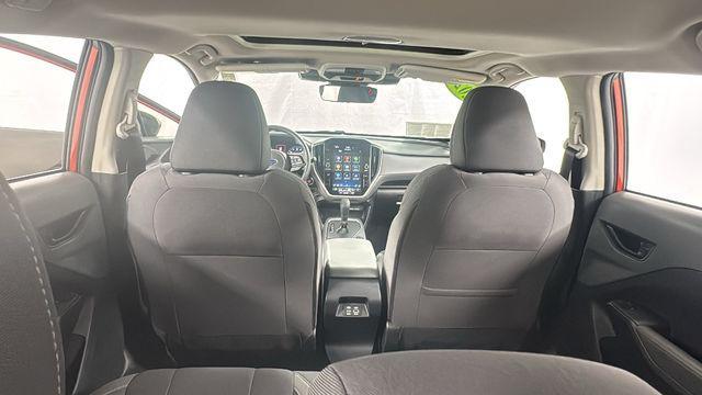 used 2025 Subaru Crosstrek car, priced at $29,008