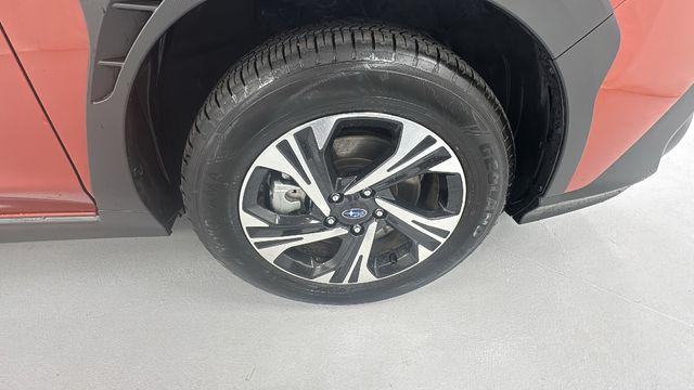 used 2025 Subaru Crosstrek car, priced at $29,008