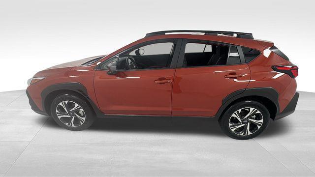 used 2025 Subaru Crosstrek car, priced at $29,008