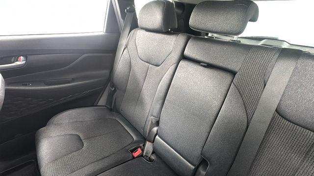 used 2019 Hyundai Santa Fe car, priced at $14,000