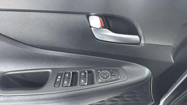 used 2019 Hyundai Santa Fe car, priced at $14,000