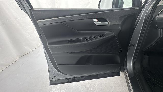 used 2019 Hyundai Santa Fe car, priced at $14,000