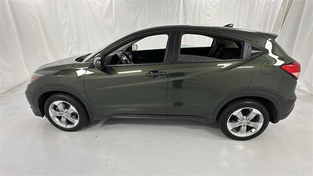 used 2017 Honda HR-V car, priced at $14,998