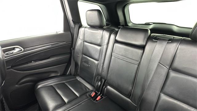 used 2020 Jeep Grand Cherokee car, priced at $26,000