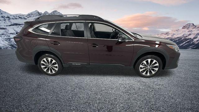 new 2025 Subaru Outback car, priced at $39,170
