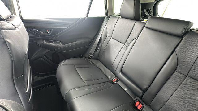 new 2025 Subaru Outback car, priced at $39,170