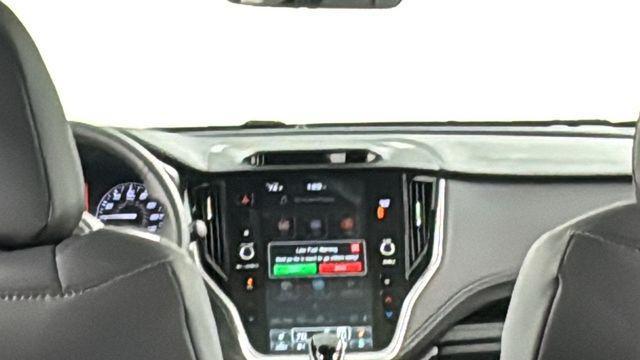 new 2025 Subaru Outback car, priced at $39,170