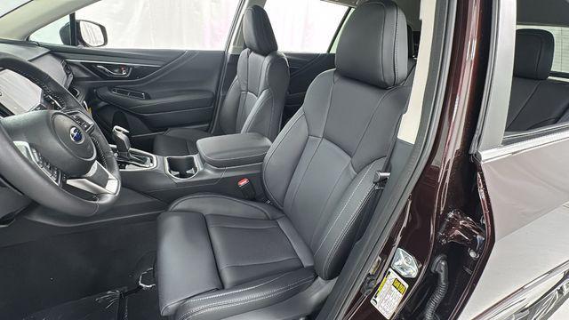 new 2025 Subaru Outback car, priced at $39,170