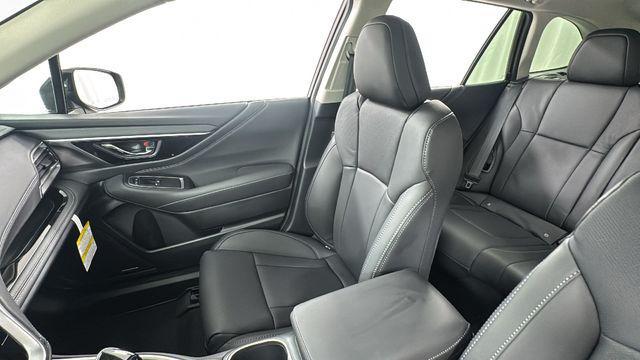 new 2025 Subaru Outback car, priced at $39,170