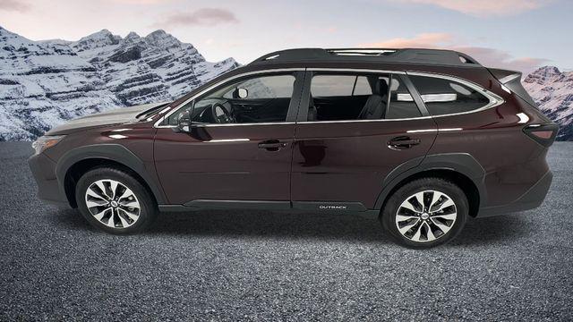 new 2025 Subaru Outback car, priced at $39,170
