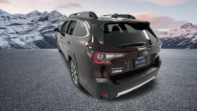 new 2025 Subaru Outback car, priced at $39,170