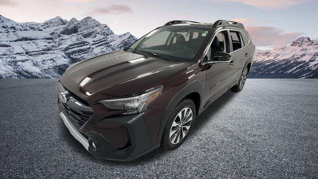 new 2025 Subaru Outback car, priced at $39,170