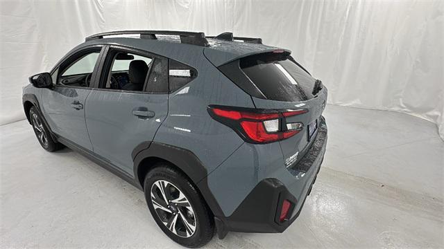 new 2024 Subaru Crosstrek car, priced at $26,869