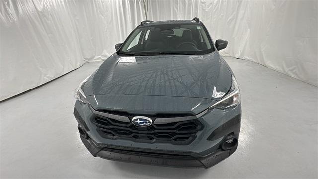 new 2024 Subaru Crosstrek car, priced at $26,869