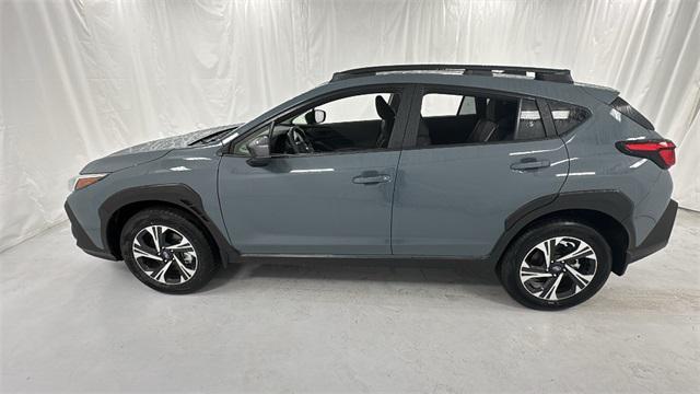 new 2024 Subaru Crosstrek car, priced at $26,869