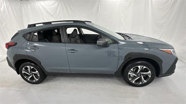 new 2024 Subaru Crosstrek car, priced at $26,869