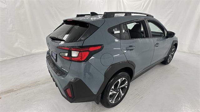 new 2024 Subaru Crosstrek car, priced at $26,869