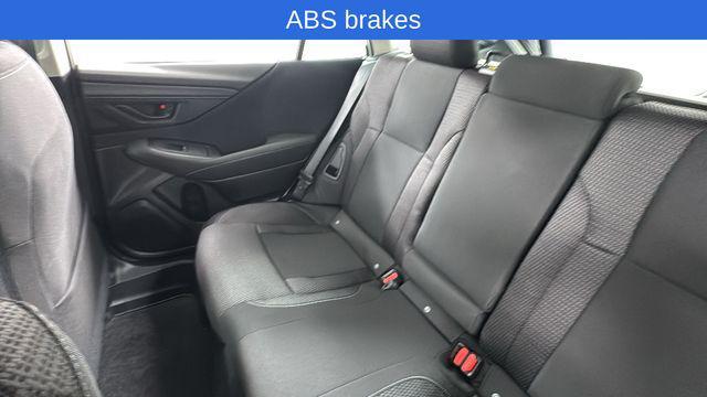 new 2025 Subaru Outback car, priced at $29,508