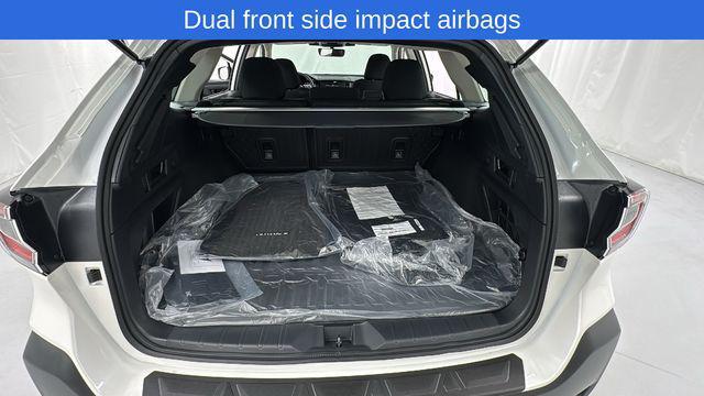 new 2025 Subaru Outback car, priced at $29,508