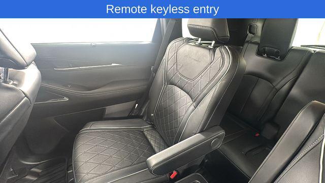 used 2023 INFINITI QX60 car, priced at $41,597