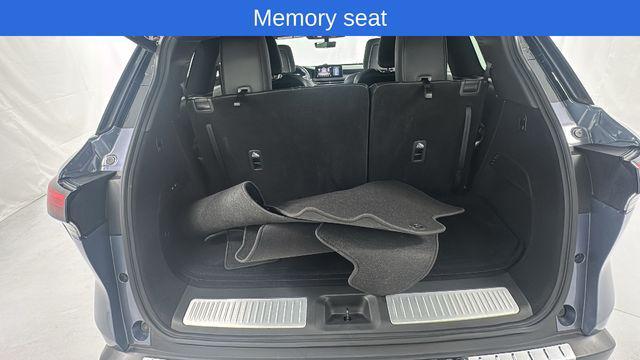 used 2023 INFINITI QX60 car, priced at $41,597