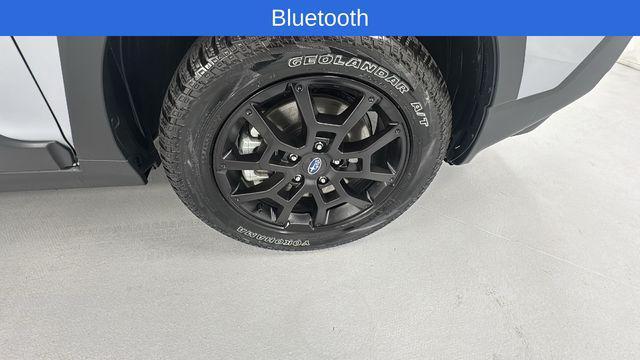 new 2025 Subaru Crosstrek car, priced at $34,824