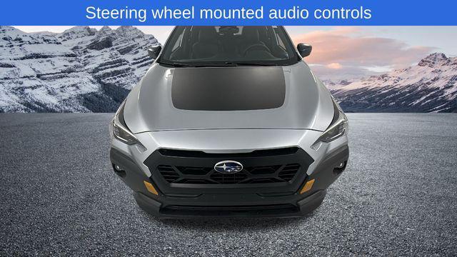 new 2025 Subaru Crosstrek car, priced at $34,923