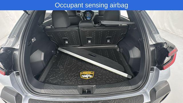 new 2025 Subaru Crosstrek car, priced at $34,923