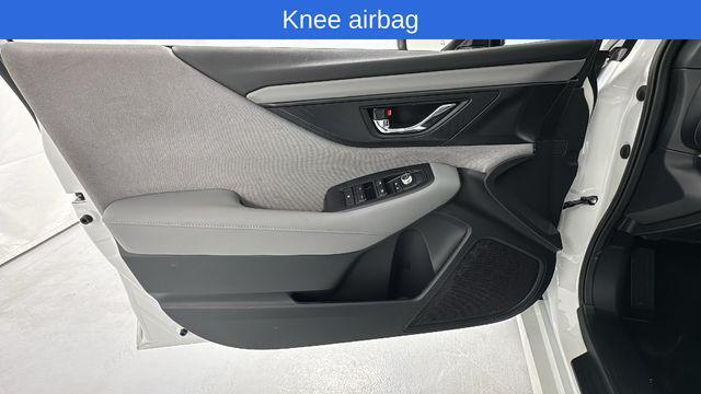 new 2025 Subaru Legacy car, priced at $29,492