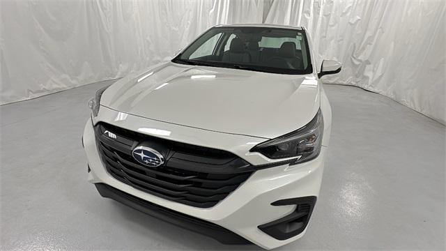 new 2025 Subaru Legacy car, priced at $29,281