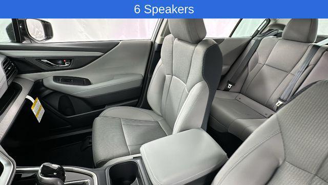 new 2025 Subaru Legacy car, priced at $27,893