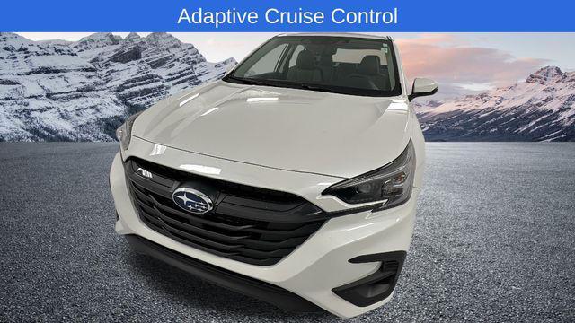 new 2025 Subaru Legacy car, priced at $27,893