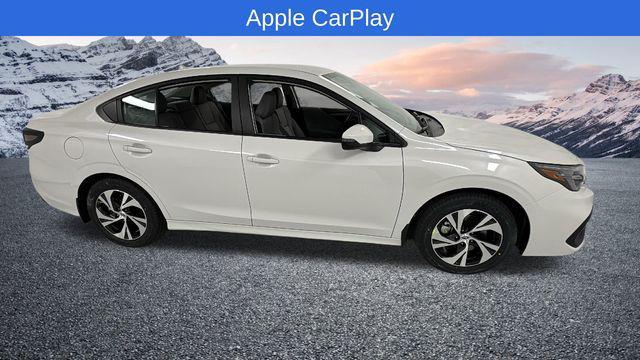 new 2025 Subaru Legacy car, priced at $27,893