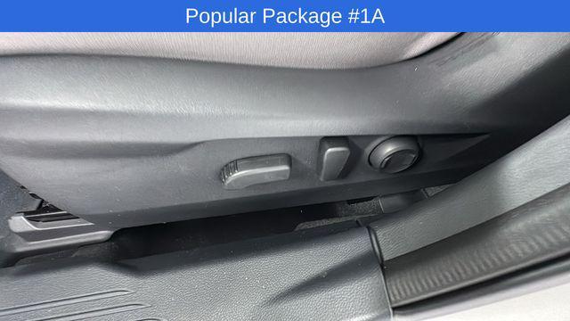 new 2025 Subaru Legacy car, priced at $27,893