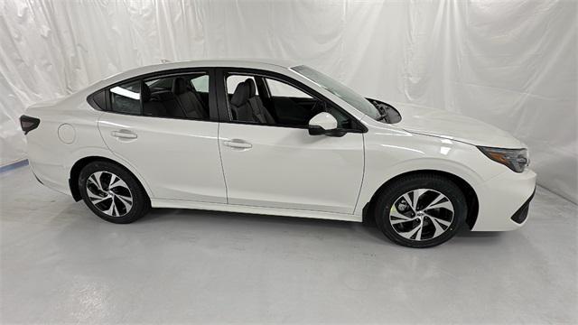 new 2025 Subaru Legacy car, priced at $29,281