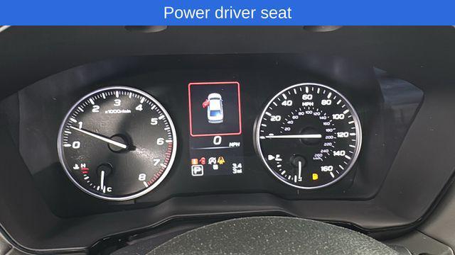 new 2025 Subaru Legacy car, priced at $27,893
