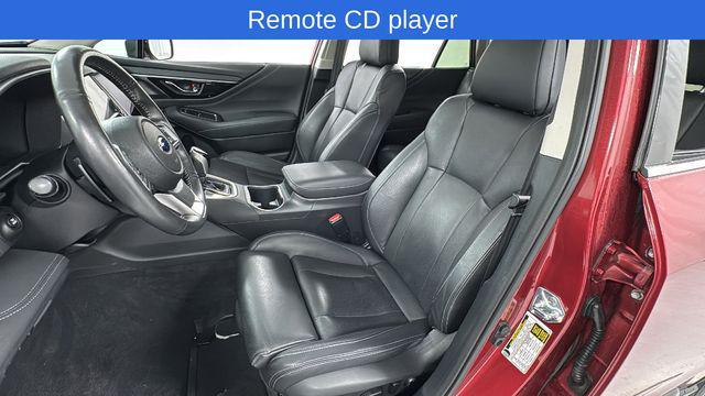 used 2024 Subaru Outback car, priced at $31,653