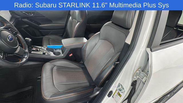 used 2024 Subaru Crosstrek car, priced at $32,000