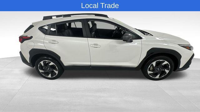 used 2024 Subaru Crosstrek car, priced at $32,000