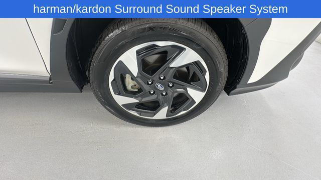 used 2024 Subaru Crosstrek car, priced at $32,000