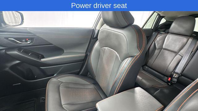used 2024 Subaru Crosstrek car, priced at $32,000
