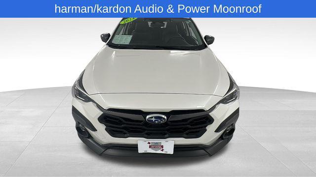 used 2024 Subaru Crosstrek car, priced at $32,000