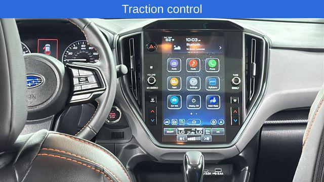 used 2024 Subaru Crosstrek car, priced at $32,000