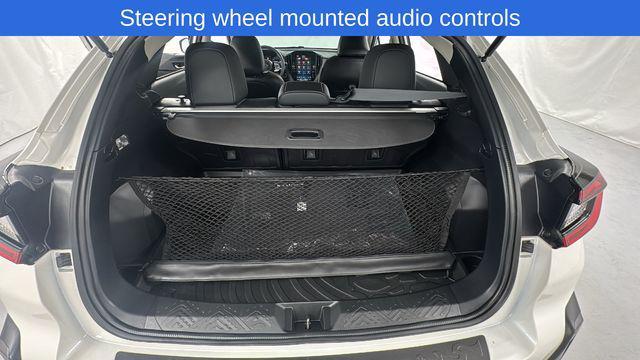 used 2024 Subaru Crosstrek car, priced at $32,000
