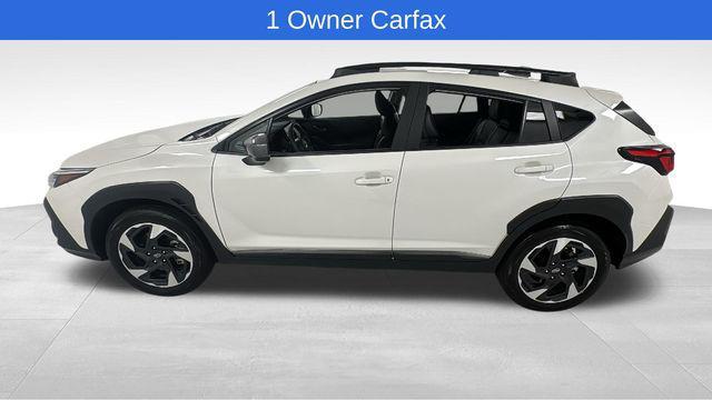 used 2024 Subaru Crosstrek car, priced at $32,000
