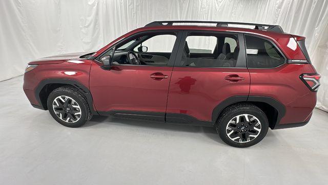 new 2025 Subaru Forester car, priced at $33,760