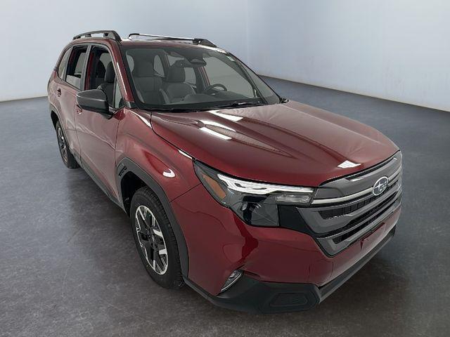 new 2025 Subaru Forester car, priced at $33,760