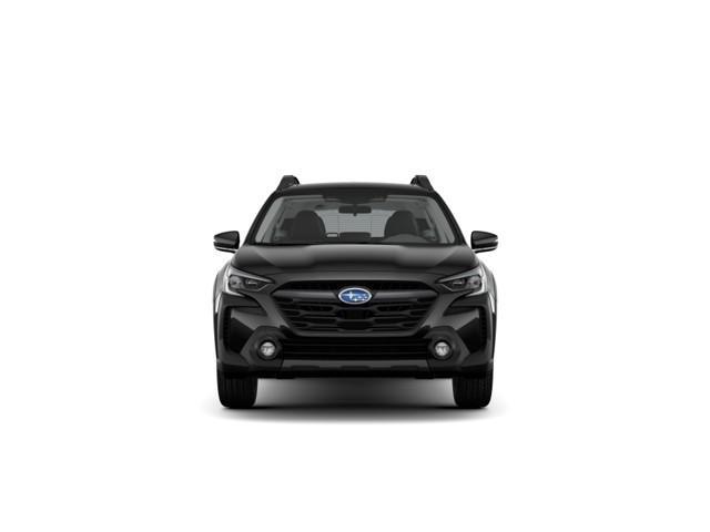 new 2025 Subaru Outback car, priced at $34,230