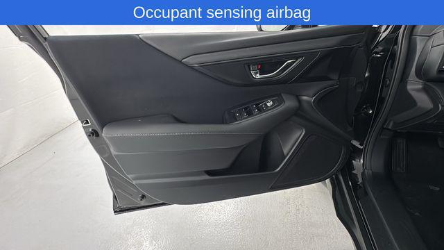 new 2025 Subaru Outback car, priced at $34,230