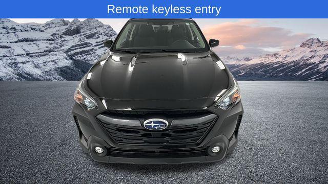 new 2025 Subaru Outback car, priced at $34,230